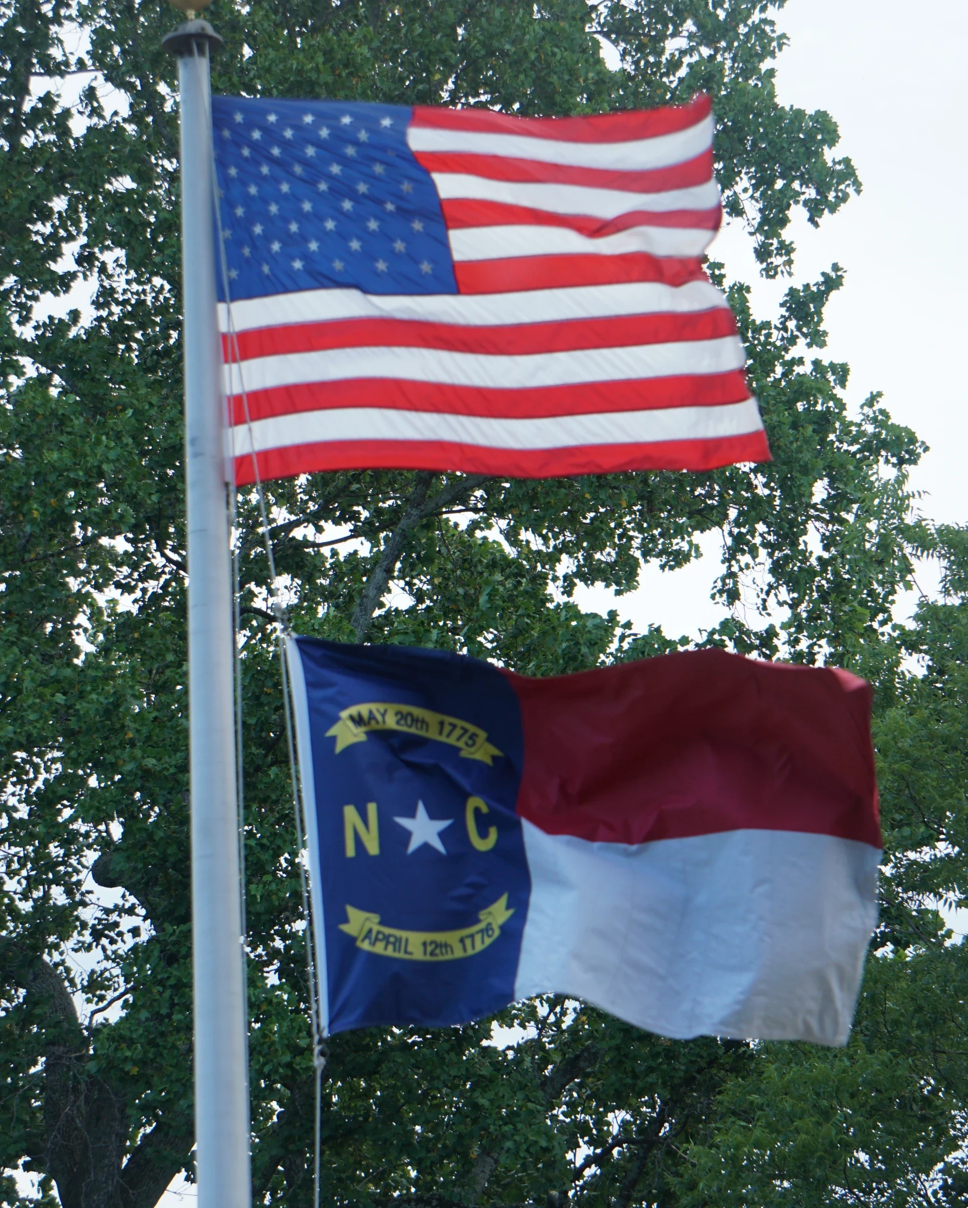 North Carolina business compliance