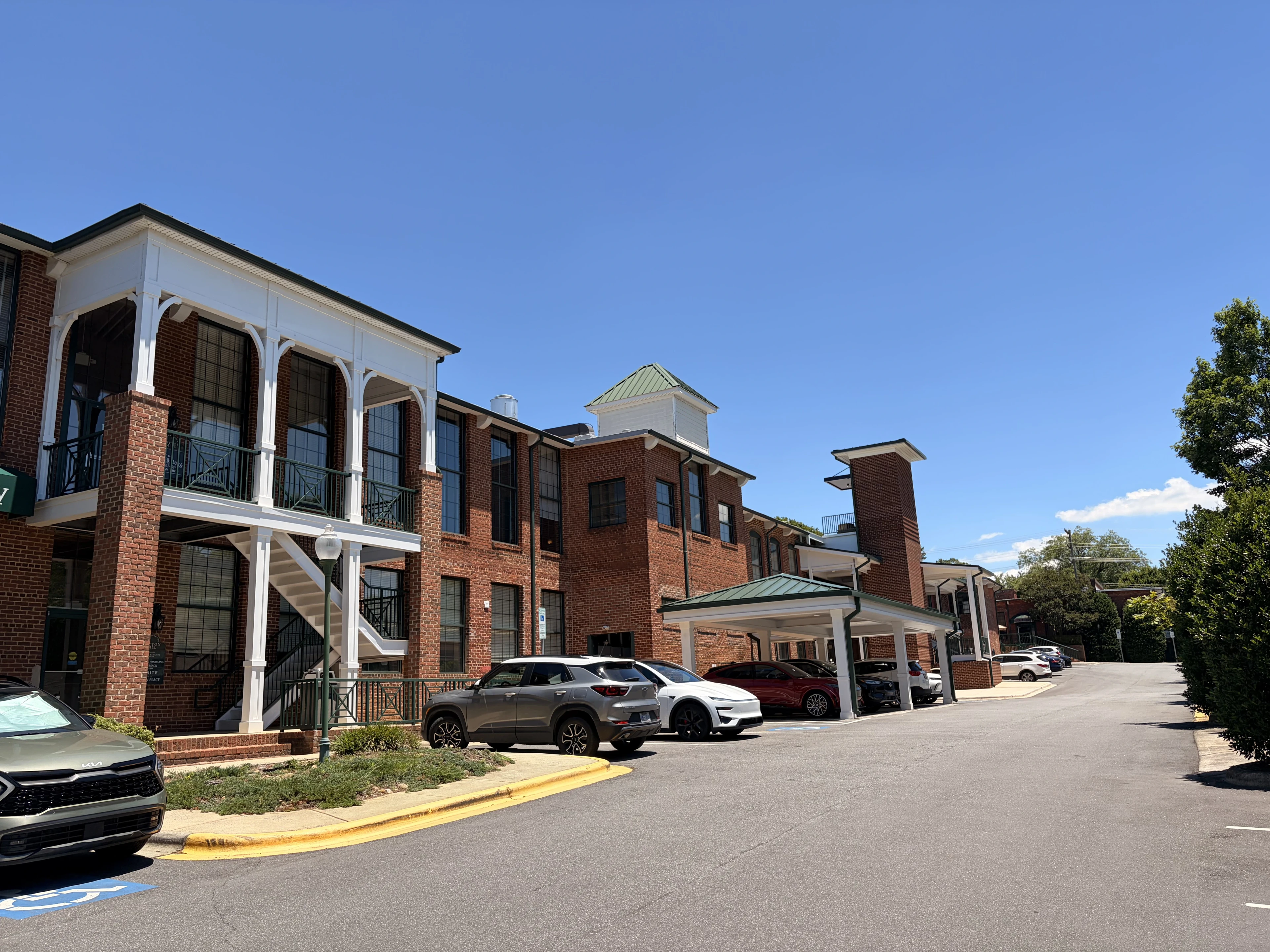 Registered Office Address